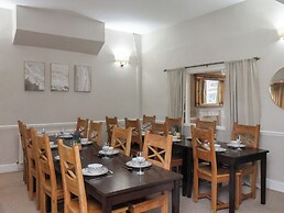 Bridlington Bay House