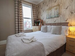Bridlington Bay House