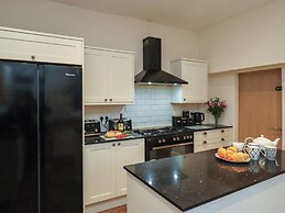 Bridlington Bay House