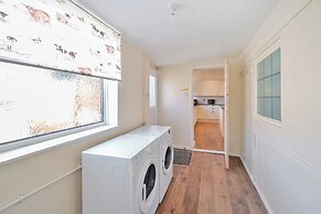 Bridlington Bay House