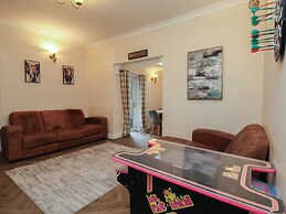 Bridlington Bay House