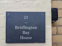 Bridlington Bay House