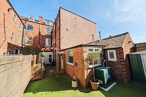 Bridlington Bay House