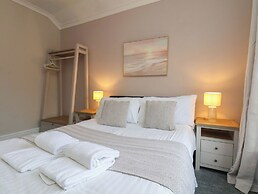 Bridlington Bay House
