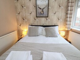 Bridlington Bay House