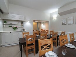 Bridlington Bay House