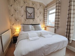 Bridlington Bay House