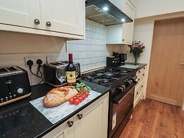 Bridlington Bay House