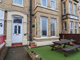 Bridlington Bay House