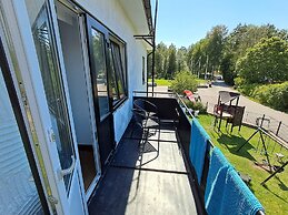 Ankis Bed and Breakfast
