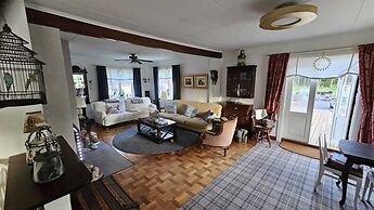 Ankis Bed and Breakfast