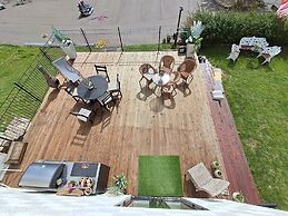 Ankis Bed and Breakfast
