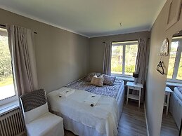 Ankis Bed and Breakfast