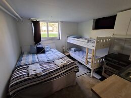 Ankis Bed and Breakfast