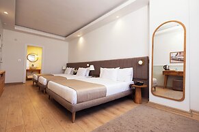 Meshk Airport hotel