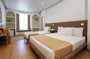 Meshk Airport hotel