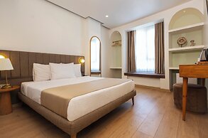 Meshk Airport hotel