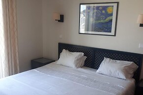 Relaxing Oasis in Albufeira