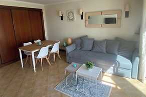 Relaxing Oasis in Albufeira