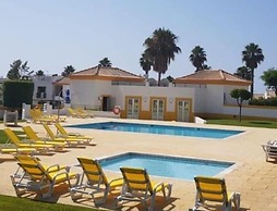 Relaxing Oasis in Albufeira