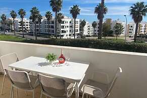 Relaxing Oasis in Albufeira