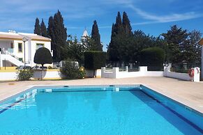 Relaxing Oasis in Albufeira