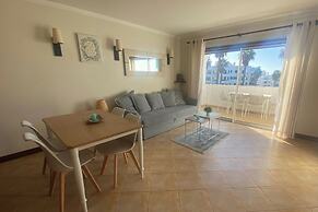 Relaxing Oasis in Albufeira