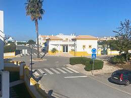 Relaxing Oasis in Albufeira