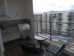 Hermoso Apartemaneto ricaurte