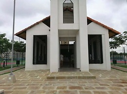 Hermoso Apartemaneto ricaurte