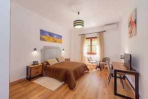 Hotel Las Pedrizas