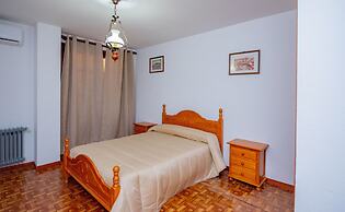 Hotel Las Pedrizas