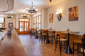 Hotel Las Pedrizas