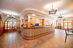 Hotel Las Pedrizas