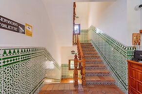Hotel Las Pedrizas