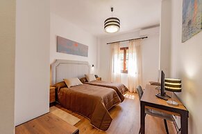 Hotel Las Pedrizas