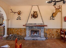 Hotel Las Pedrizas