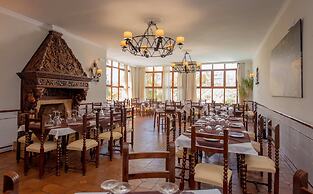 Hotel Las Pedrizas