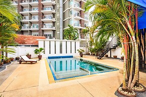 Jungceylon Villa in Patong by Lofty