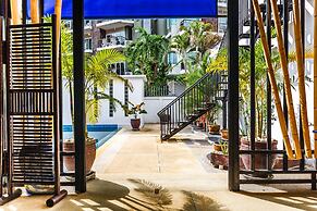 Jungceylon Villa in Patong by Lofty