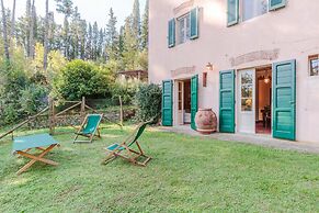 Villa Birdsong in Camaiore