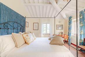 Villa Birdsong in Camaiore