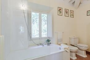 Villa Birdsong in Camaiore