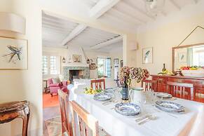Villa Birdsong in Camaiore