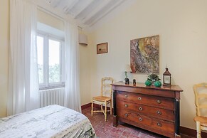 Villa Birdsong in Camaiore