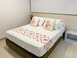 Oceana Hotel
