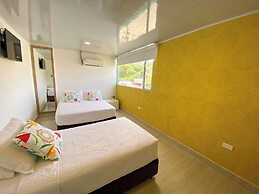 Oceana Hotel