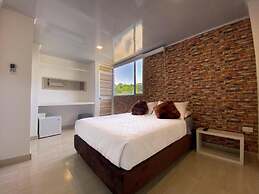 Oceana Hotel