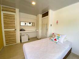 Oceana Hotel