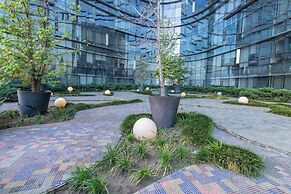 Capitalia Plaza Residences Reforma